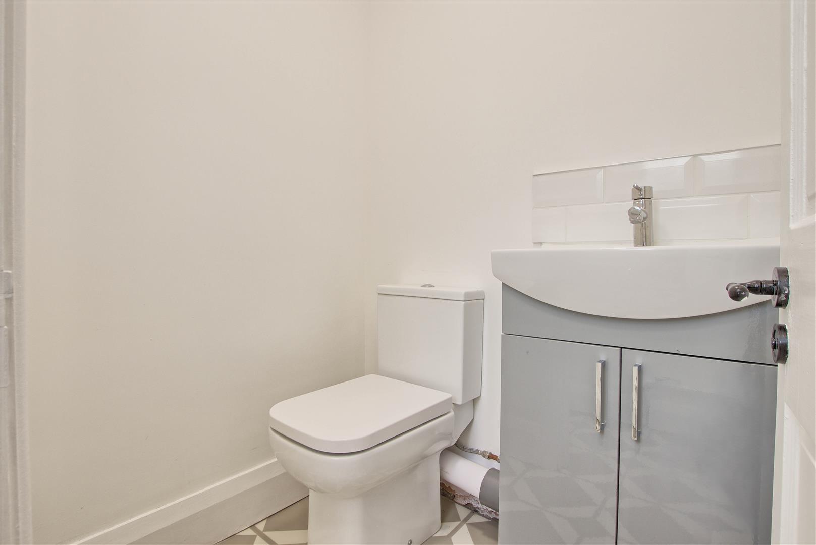 Green Bank Road, Swaffham Bulbeck, Cambridge